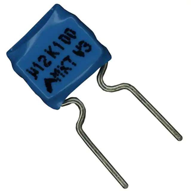 B32559C1124K000 EPCOS - TDK Electronics electronic component