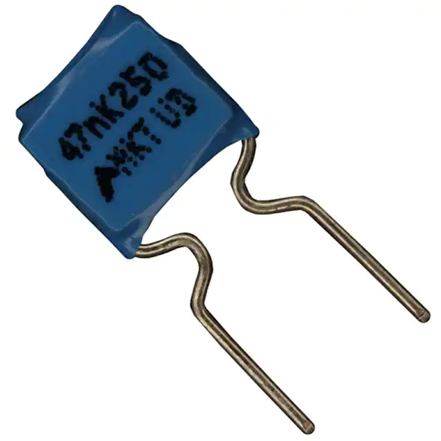 B32559C3473K000 EPCOS - TDK Electronics electronic component