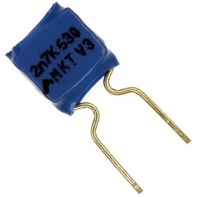 B32559C8272K000 EPCOS - TDK Electronics electronic component