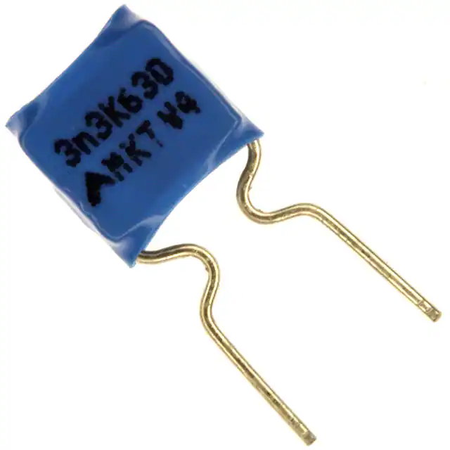 B32559C8332K000 EPCOS - TDK Electronics electronic component
