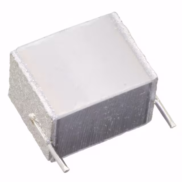 B32562H6105K000 EPCOS - TDK Electronics electronic component