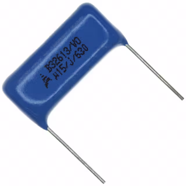 B32613A6154J008 EPCOS - TDK Electronics electronic component