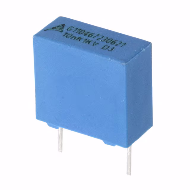 B32621A0103K000 EPCOS - TDK Electronics electronic component