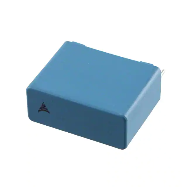 B32653A7104J000 EPCOS - TDK Electronics electronic component
