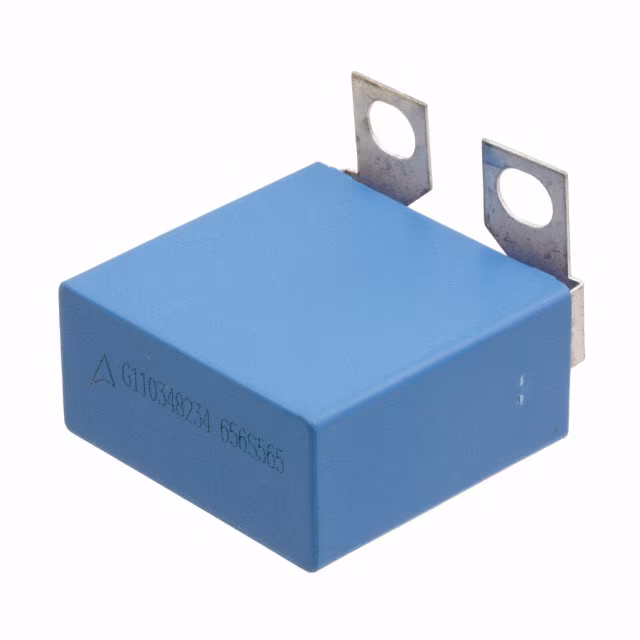 B32656S0125K565 EPCOS - TDK Electronics electronic component