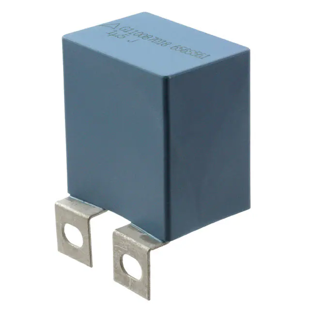 B32656S0155J561 EPCOS - TDK Electronics electronic component