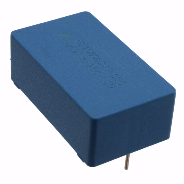 B32656T8684K000 EPCOS - TDK Electronics electronic component