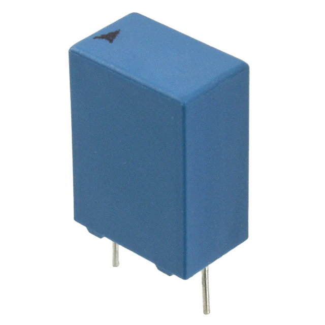 B32671P4105K000 EPCOS - TDK Electronics electronic component