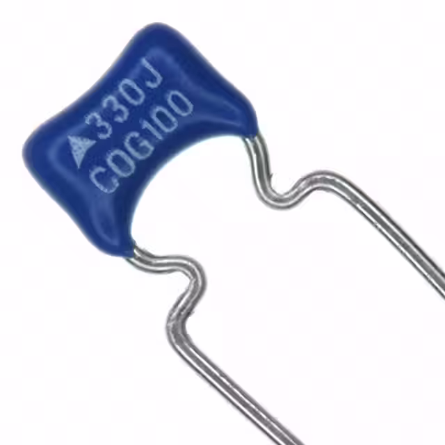 B37979G1330J051 EPCOS - TDK Electronics electronic component