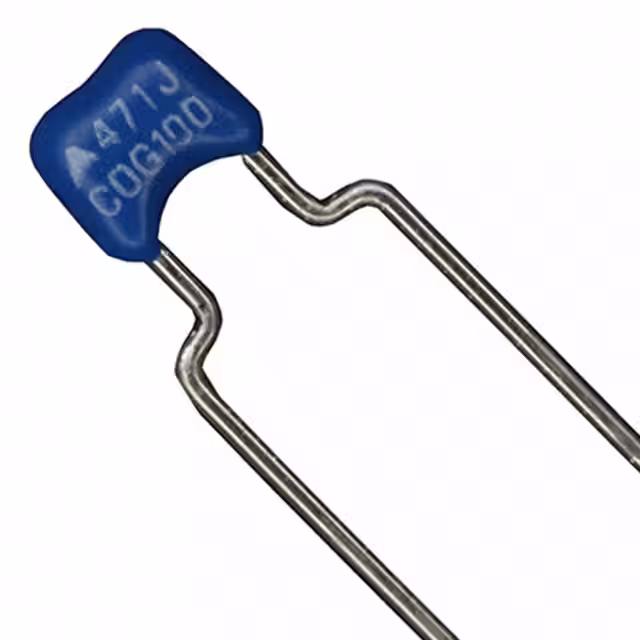 B37979G1471J051 EPCOS - TDK Electronics electronic component