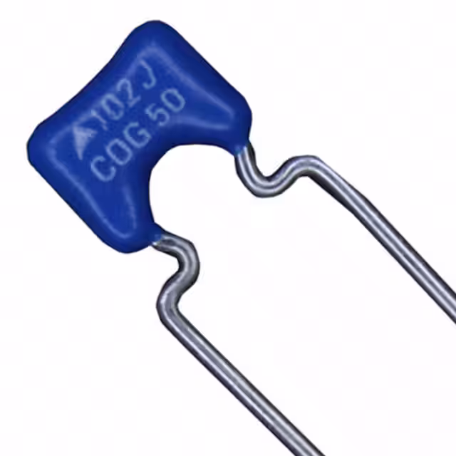 B37979G5102J051 EPCOS - TDK Electronics electronic component