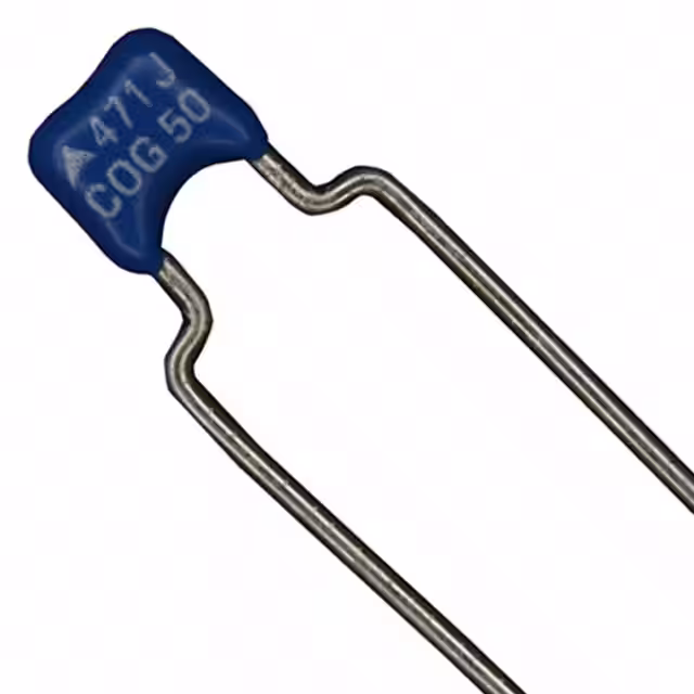 B37979G5471J051 EPCOS - TDK Electronics electronic component
