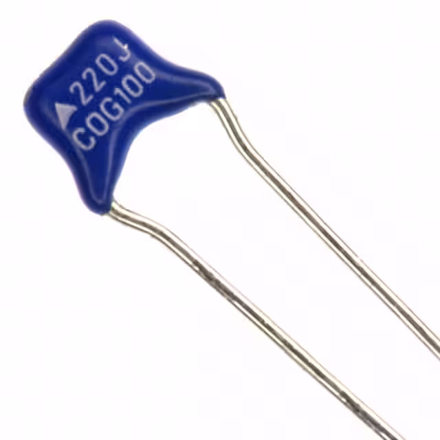 B37979N1220J051 EPCOS - TDK Electronics electronic component