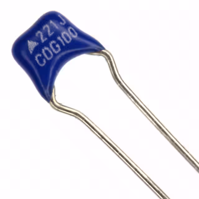 B37979N1221J051 EPCOS - TDK Electronics electronic component