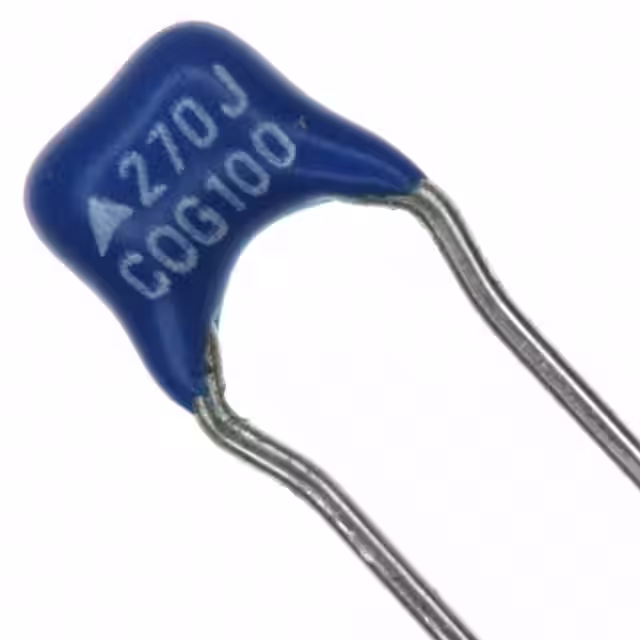 B37979N1270J051 EPCOS - TDK Electronics electronic component