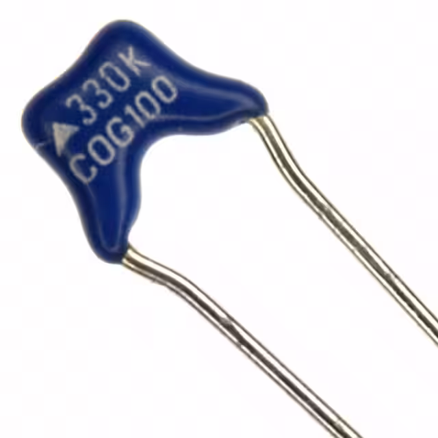 B37979N1330K051 EPCOS - TDK Electronics electronic component