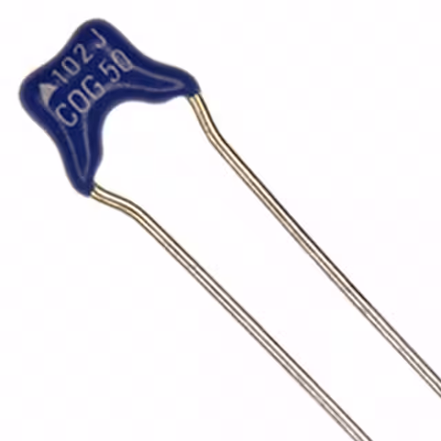 B37979N5102J000 EPCOS - TDK Electronics electronic component