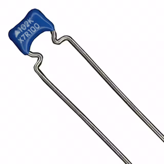 B37981F1102K000 EPCOS - TDK Electronics electronic component