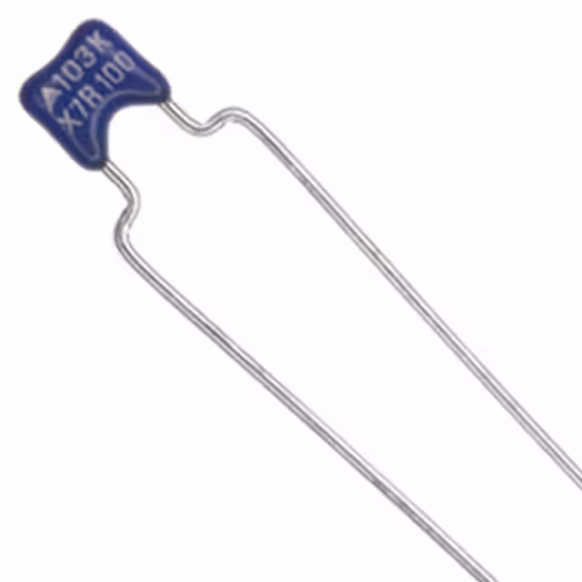B37981F1103K000 EPCOS - TDK Electronics electronic component