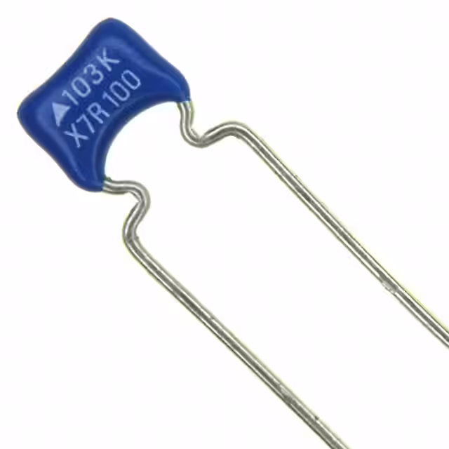 B37981F1103K051 EPCOS - TDK Electronics electronic component
