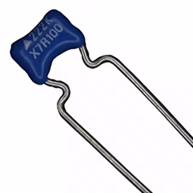 B37981F1222K000 EPCOS - TDK Electronics electronic component