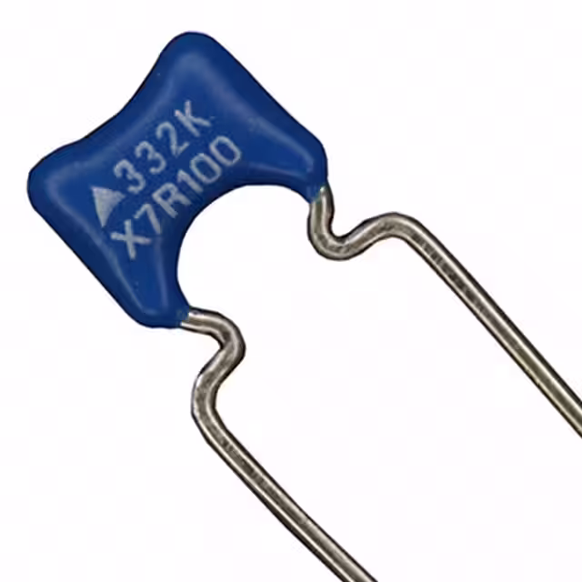 B37981F1332K051 EPCOS - TDK Electronics electronic component