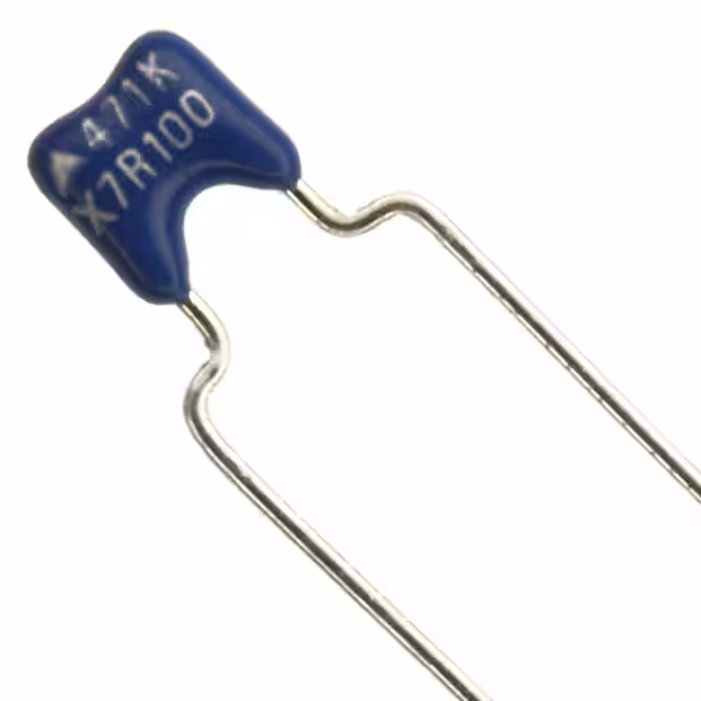 B37981F1471K051 EPCOS - TDK Electronics electronic component