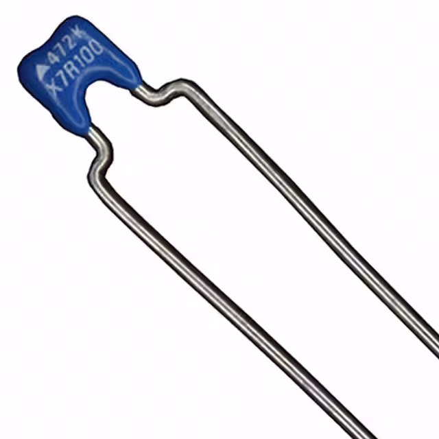 B37981F1472K000 EPCOS - TDK Electronics electronic component