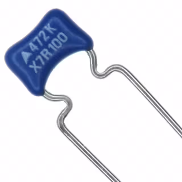 B37981F1472K051 EPCOS - TDK Electronics electronic component