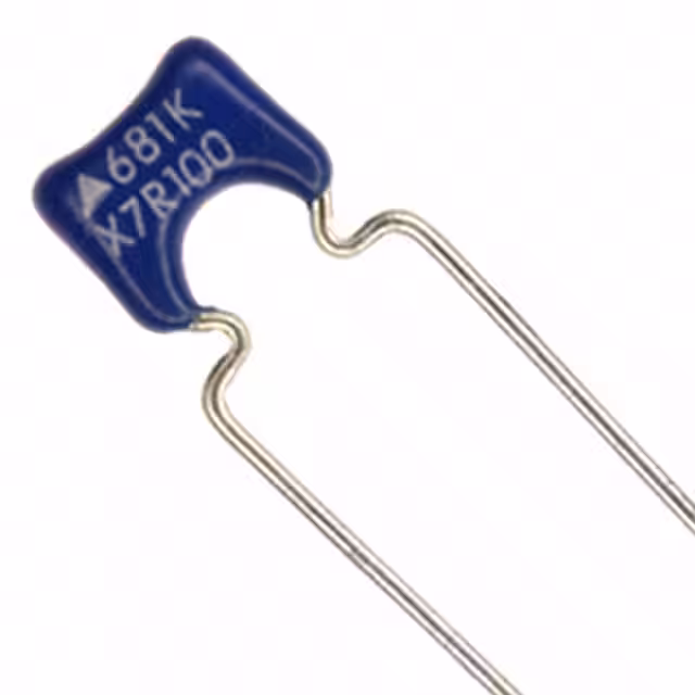 B37981F1681K000 EPCOS - TDK Electronics electronic component