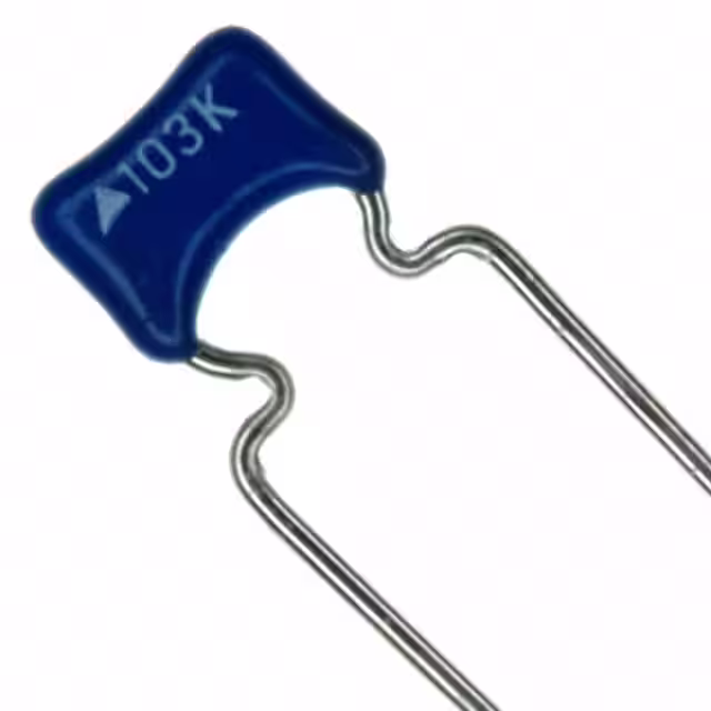 B37981F5103K000 EPCOS - TDK Electronics electronic component