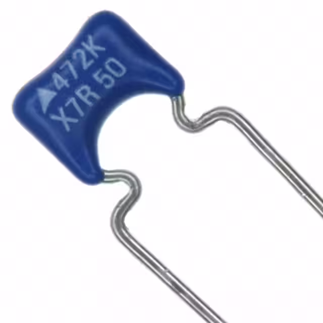 B37981F5472K051 EPCOS - TDK Electronics electronic component