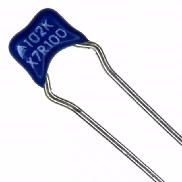 B37981M1102K051 EPCOS - TDK Electronics electronic component
