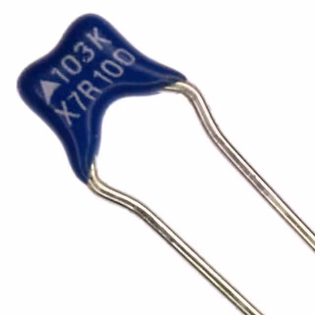 B37981M1103K051 EPCOS - TDK Electronics electronic component
