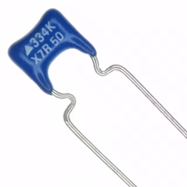 B37984M5334K051 EPCOS - TDK Electronics electronic component