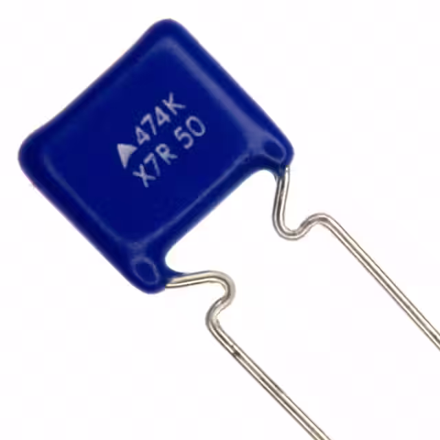 B37984M5474K051 EPCOS - TDK Electronics electronic component