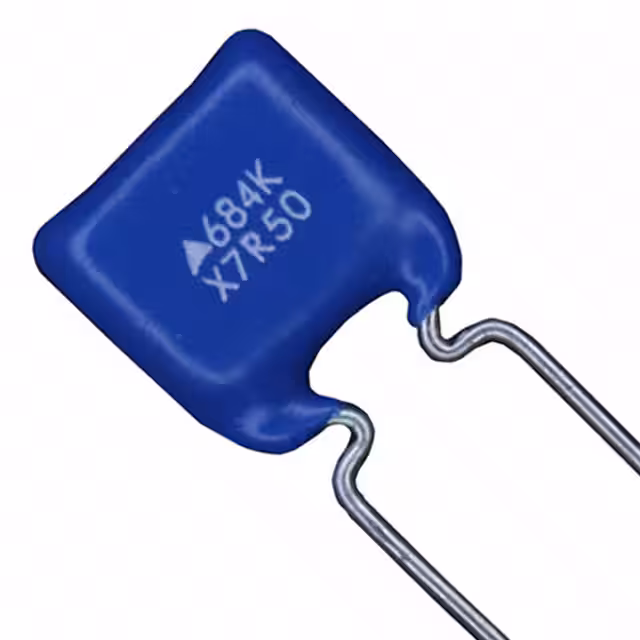 B37984M5684K051 EPCOS - TDK Electronics electronic component