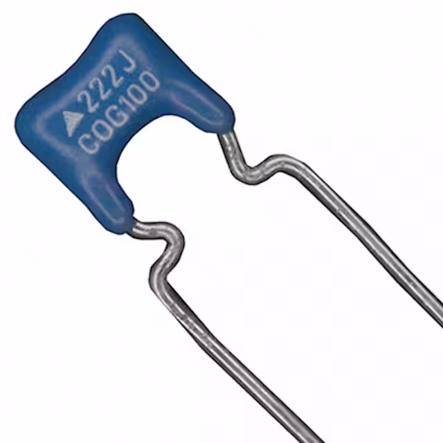 B37986G1222J051 EPCOS - TDK Electronics electronic component