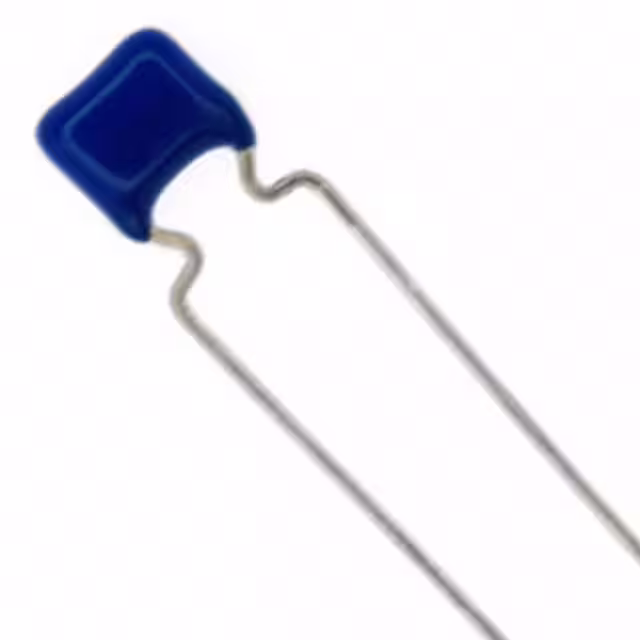 B37986G5103J000 EPCOS - TDK Electronics electronic component