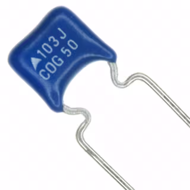 B37986G5103J051 EPCOS - TDK Electronics electronic component