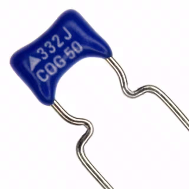B37986G5332J051 EPCOS - TDK Electronics electronic component