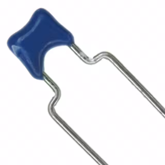 B37987F1223K000 EPCOS - TDK Electronics electronic component
