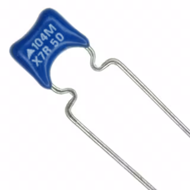 B37987F5104M000 EPCOS - TDK Electronics electronic component