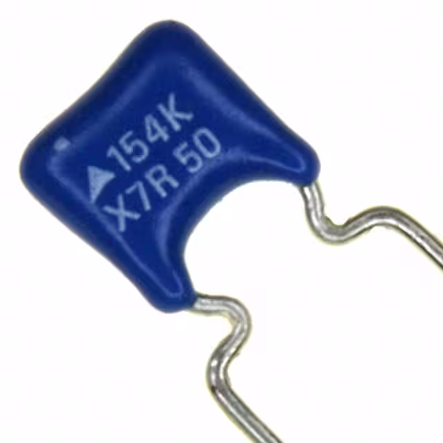 B37987F5154K051 EPCOS - TDK Electronics electronic component