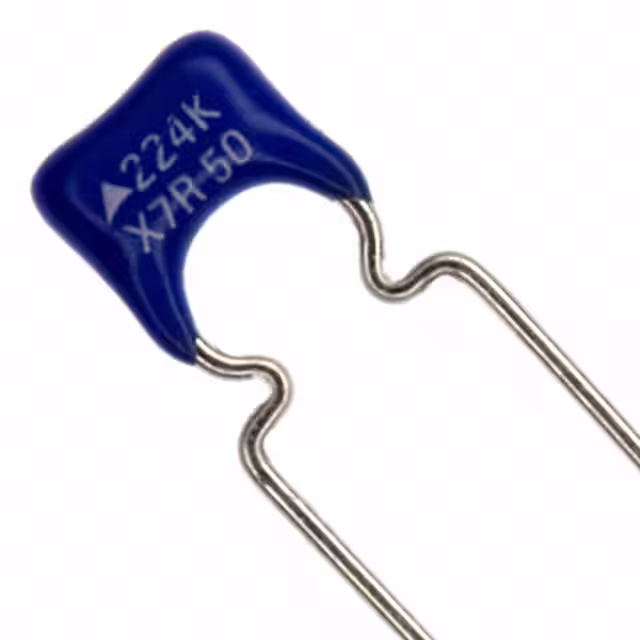 B37987F5224K051 EPCOS - TDK Electronics electronic component