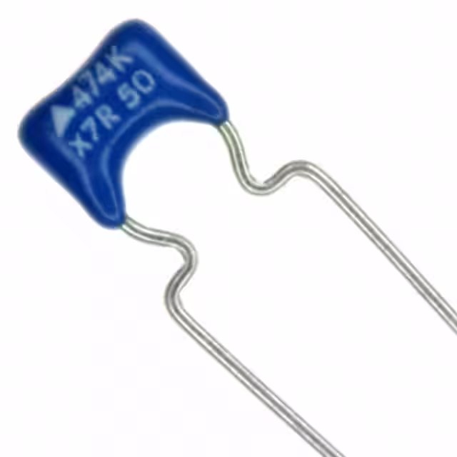 B37987F5474K000 EPCOS - TDK Electronics electronic component