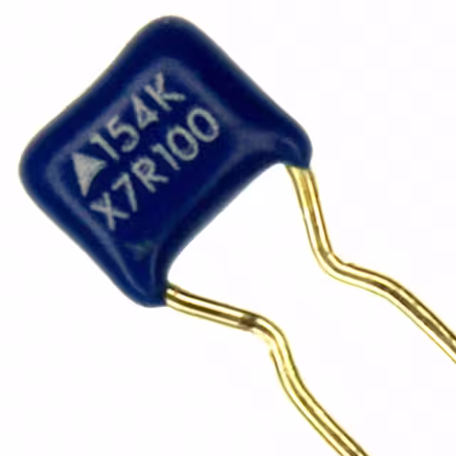 B37987M1154K054 EPCOS - TDK Electronics electronic component