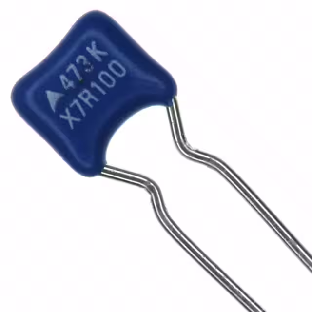 B37987M1473K051 EPCOS - TDK Electronics electronic component