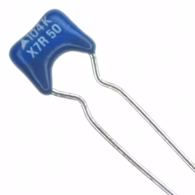 B37987M5104K000 EPCOS - TDK Electronics electronic component