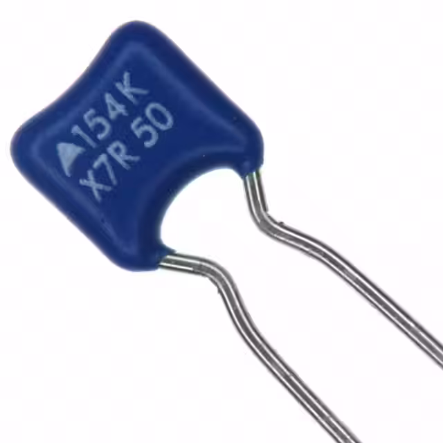 B37987M5154K051 EPCOS - TDK Electronics electronic component